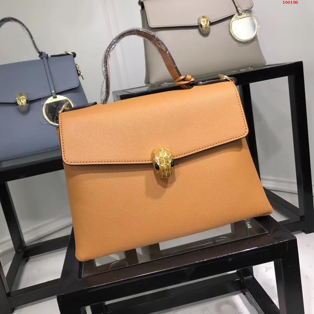 型号10019778$690(五色)-宝格丽·bvlgari-女包--品