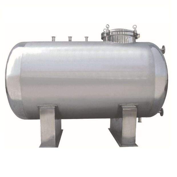 卧式储罐