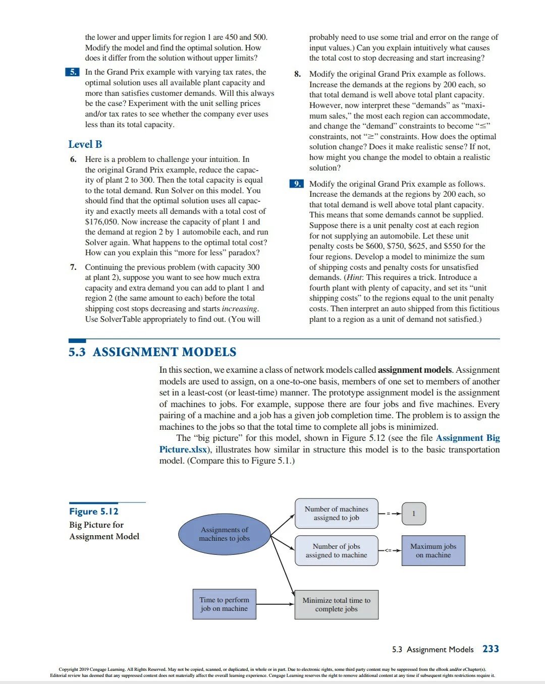Practical Management Science 6th Edition Pdf