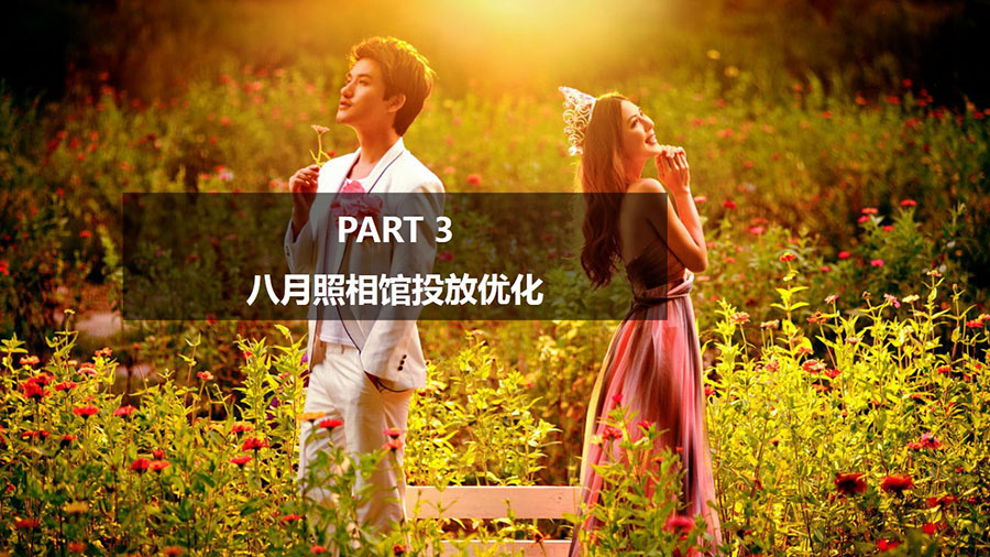 邂逅爱情照相馆