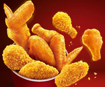 西藏日喀则赵小姐加盟木子岳大鸡排