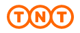 tnt快递