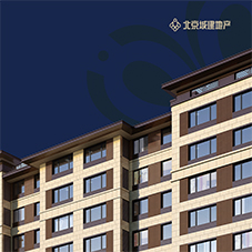 城建·棠乐围挡