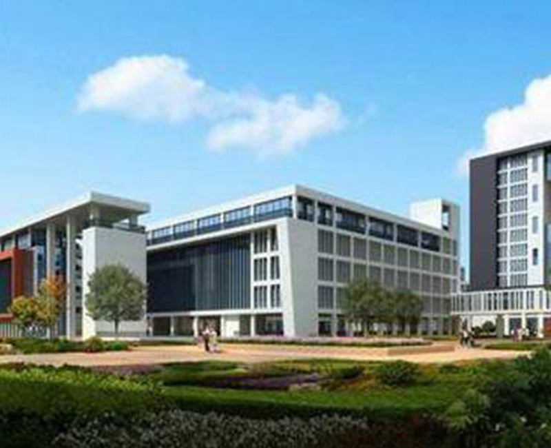 渦陽一中屋面發(fā)泡混凝土找坡