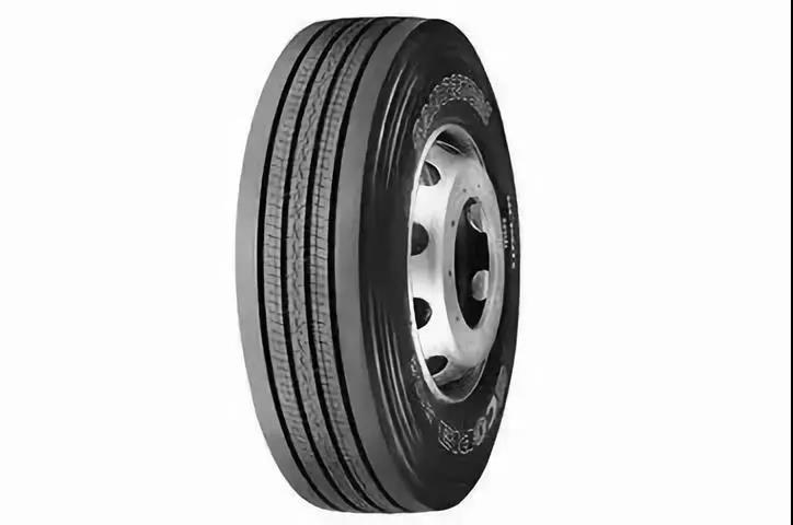 常见的轮胎花纹，你都认识吗？