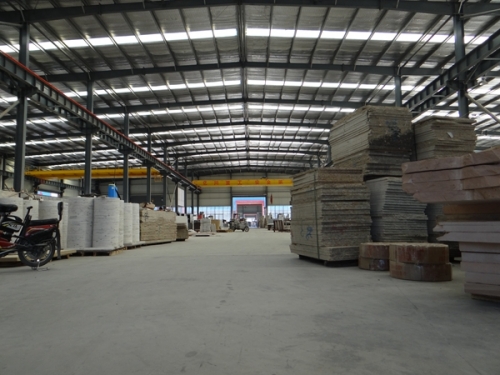 电脑雕刻供应商厂房展