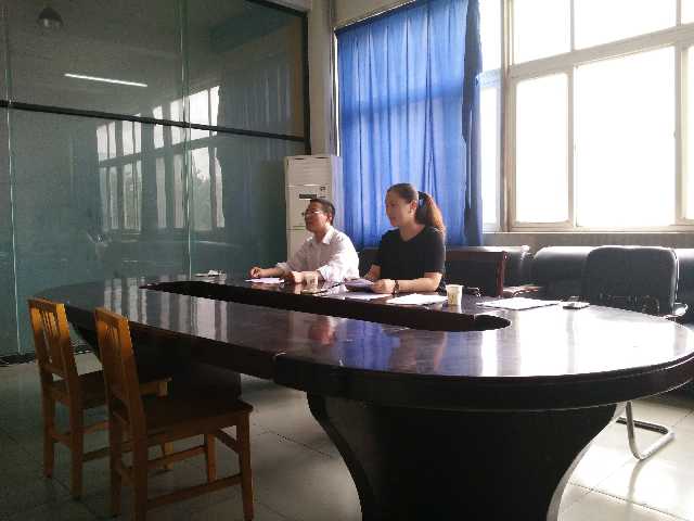 航空服务专业招聘就业面试