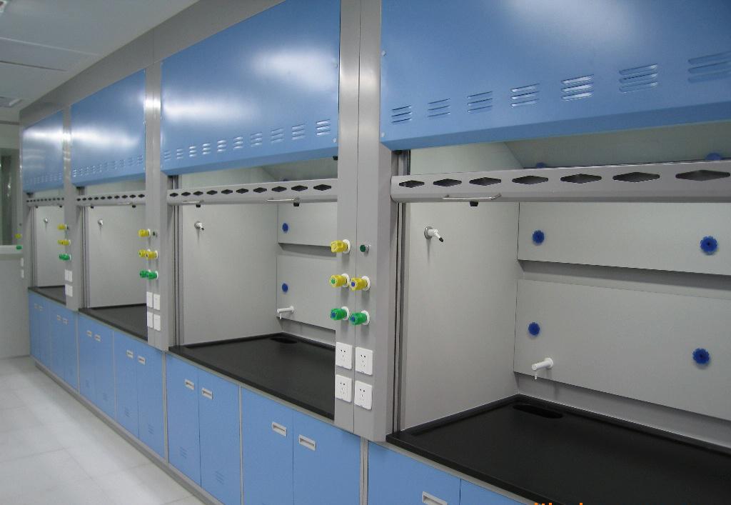 實(shí)驗(yàn)室通風(fēng)柜系統(tǒng)的設(shè)計(jì)方案