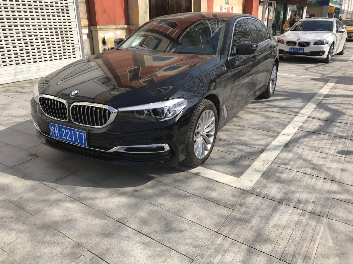 阜陽(yáng)市租車