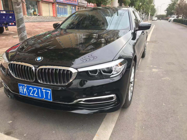 阜陽(yáng)市汽車(chē)租賃