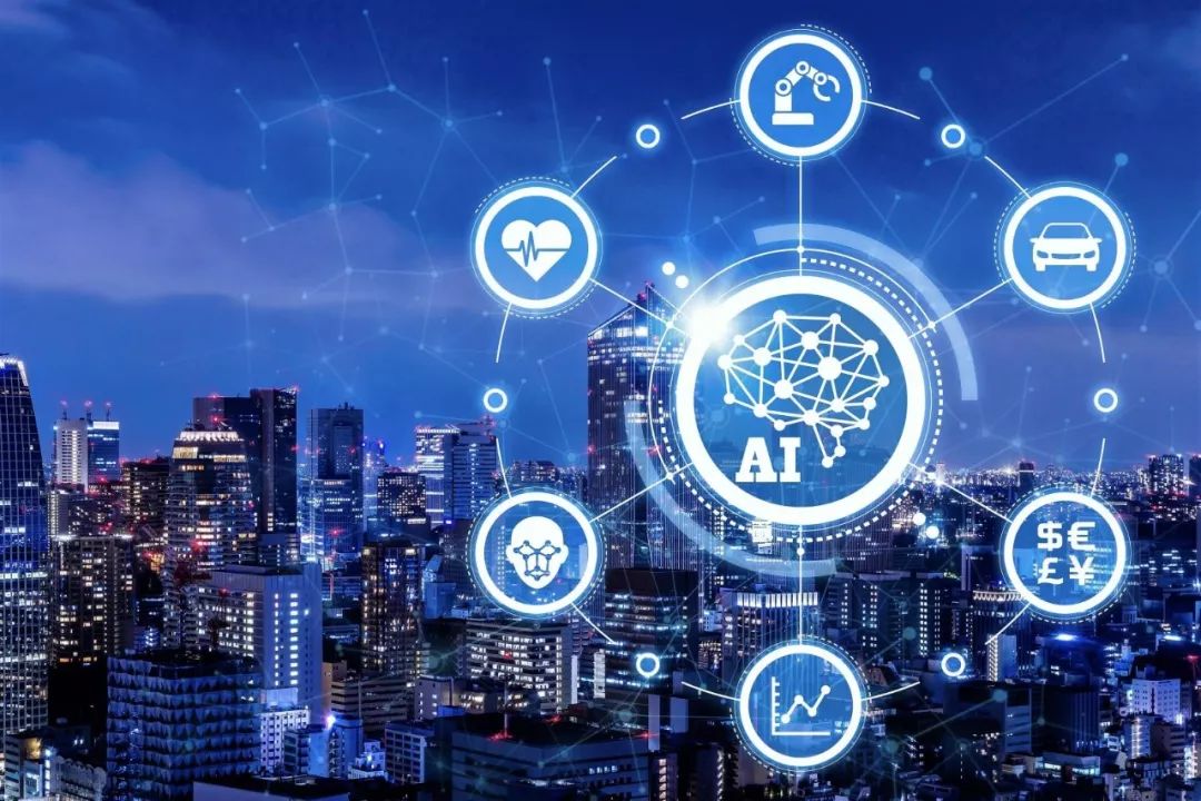 500强里的科技公司都在布局的共同发力的市场——智慧城市