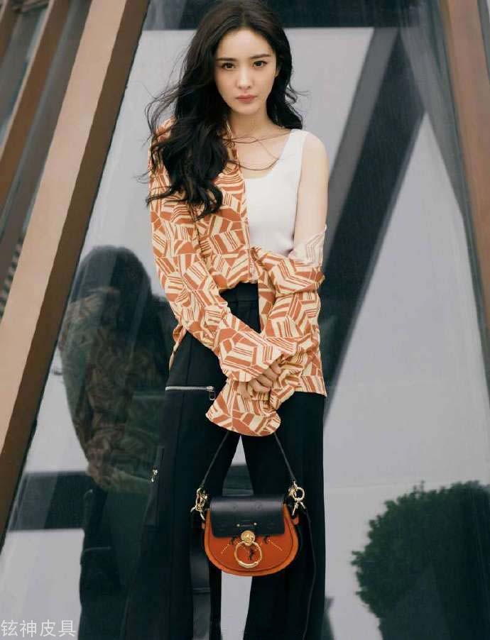 新款小猪包包欣赏