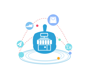 商超零售系统选择哪个好？