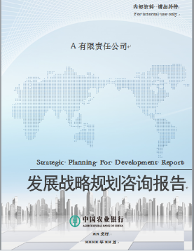 定制财务顾问类型