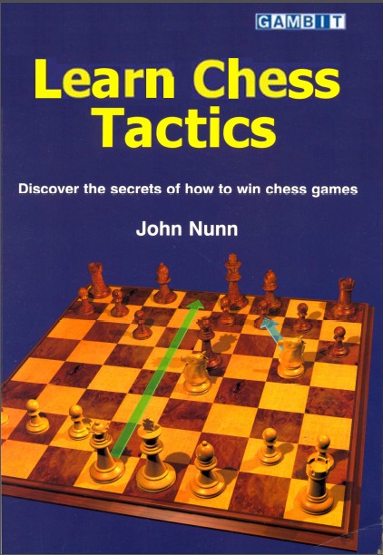 martin weteschnik understanding chess tactics pdf