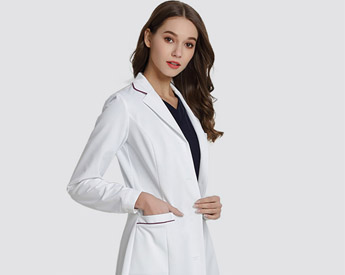 换装时节，医护服装潮款来袭！