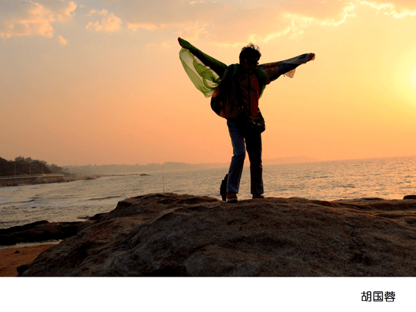 2017上期摄影班学员胡国蓉作品