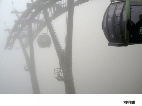 2017上期摄影班学员刘明辉作品