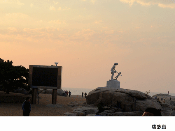 2017上期摄影班学员唐敦富作品