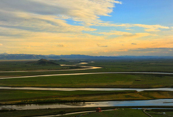 2018老年大学下期摄影班罗国疆学员作品