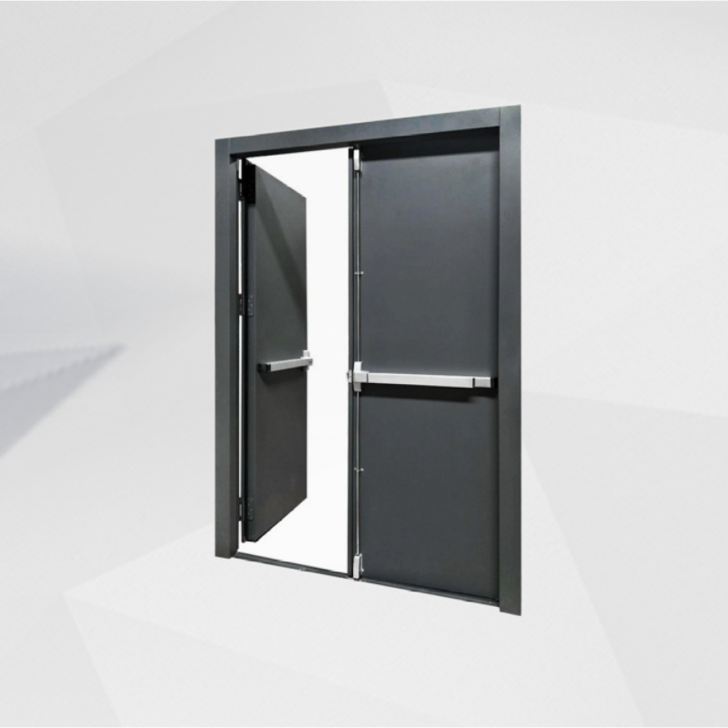 河南防火门厂家教您如何挑选高质量防火门？（新闻资讯）