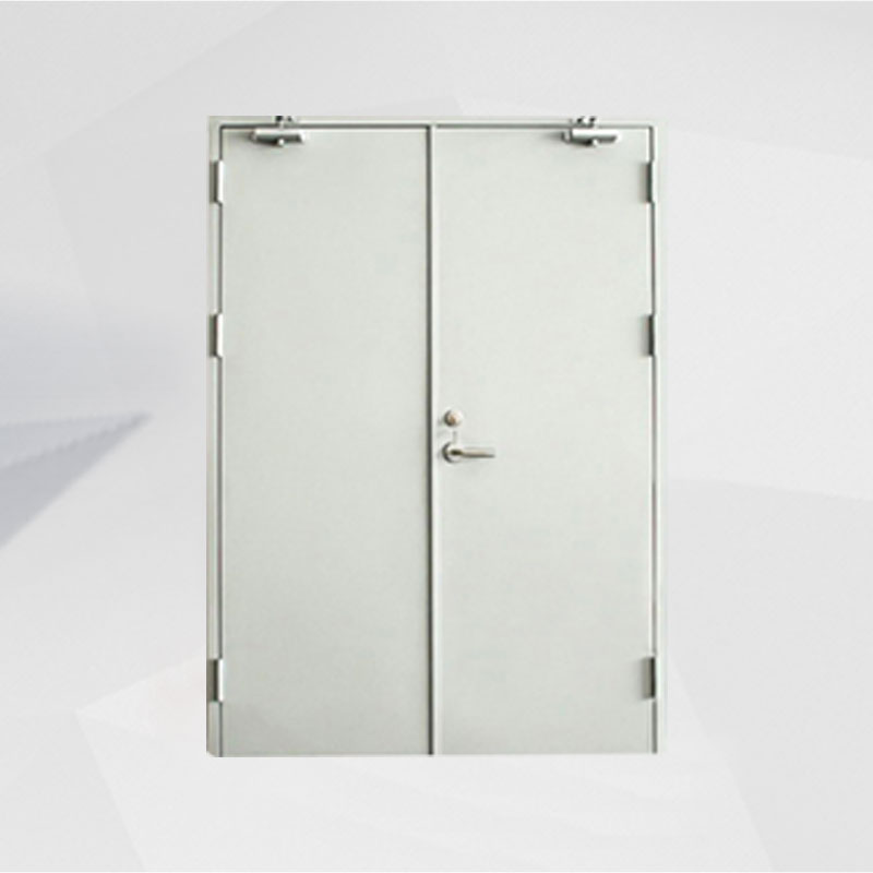 钢制防火门_选择什么样的家用钢制防火门