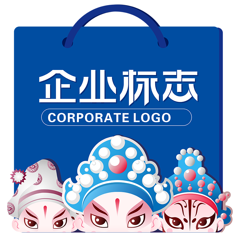 企业标志_商标设计_公司标志设计_原创LOGO设计