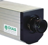 德国DIAS推出低价短波红外热像仪