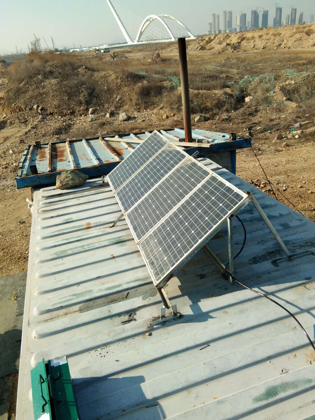 大连太阳能发电销售