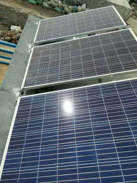 太阳能发电大连哪有卖的