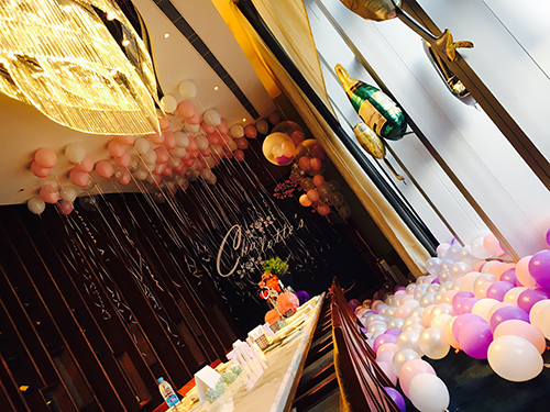 新濠天地-Tasting Room