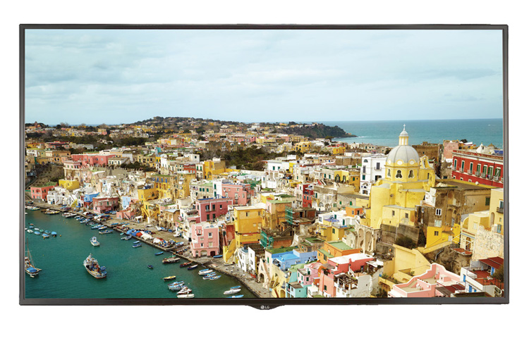 LG 65UH5B绚丽逼真的色彩为您呈现更加宽广的视角为您展示一致不变的精彩画面