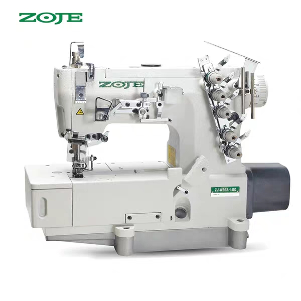 三针五线平台小方头562（662）系列