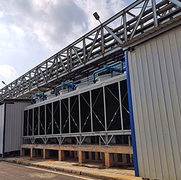 雪华铃家用电器