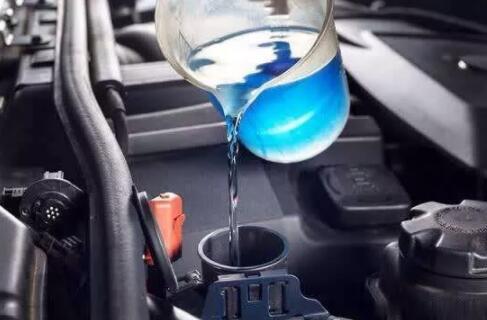 为什么降温了，汽车更需要冷却液