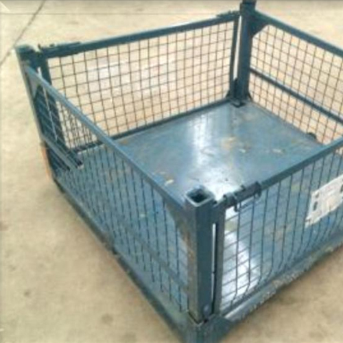 周转铁笼器（日产系列）