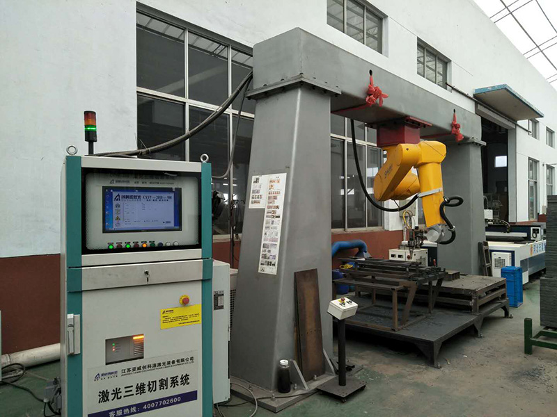 CNC Workshop equipment