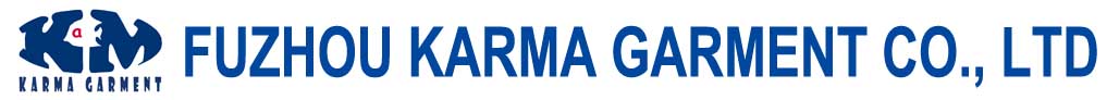 KARMA GARMENT Logo