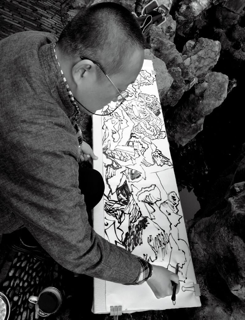 内向·超越 | 鞠慧：人的质量决定艺术高下