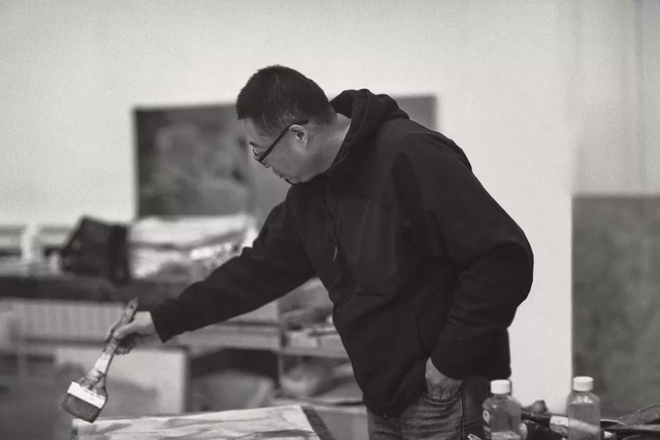 容器 CONTAINER | 夏福宁：“我一直更看重画面背后的人” 