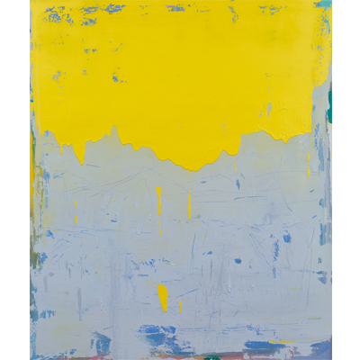 冯良鸿  作品黄16-12-5  