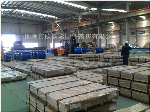 38X23地下管廊预埋件