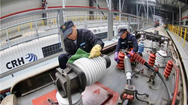 CARE-CRH9系列 电力瓷瓶清洗剂