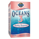 Oceans3软胶囊healthy hormone