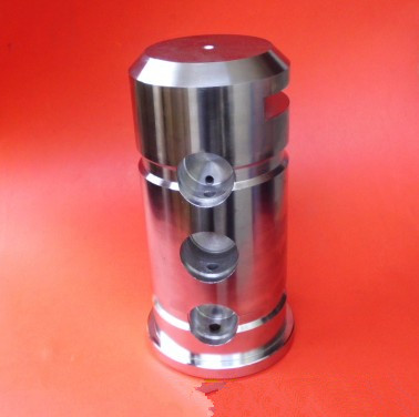 轴销式传感器弹性体