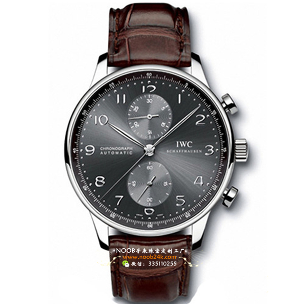 【ZF厂】万国葡萄牙计时葡计系列IW371431腕表男士瑞士手表