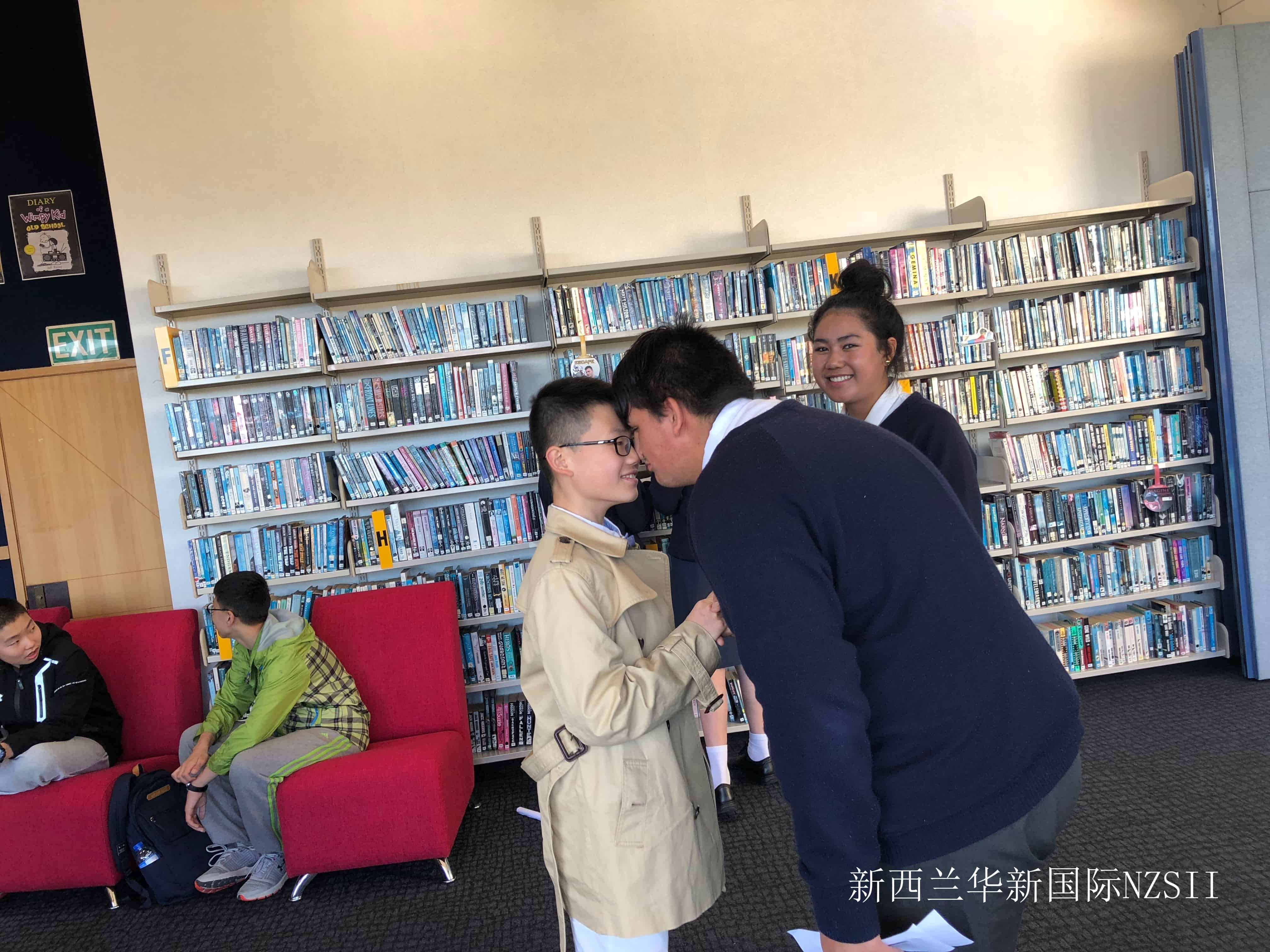 烟台外国语学校