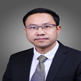 吴生福--供应链实战管理专家