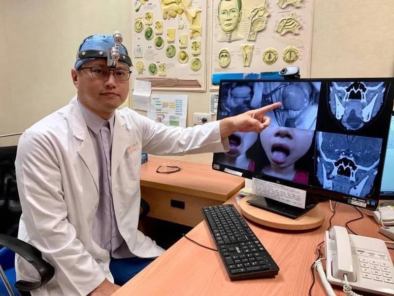 台湾嘉义长庚耳鼻喉科主任徐正明 台湾嘉义长庚耳鼻喉科主任徐正明