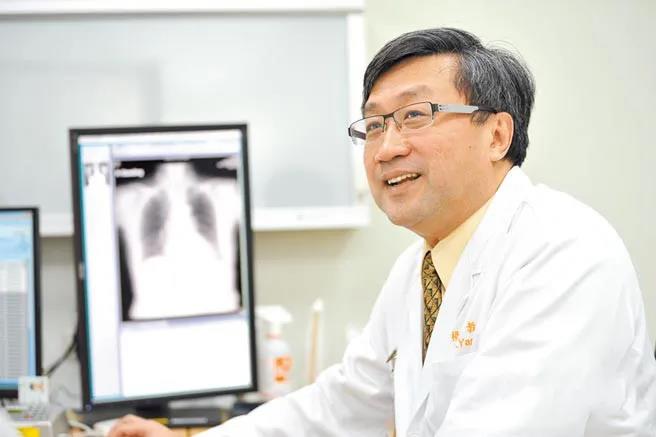 台湾长庚医院治肺癌 台湾长庚医院治肺癌